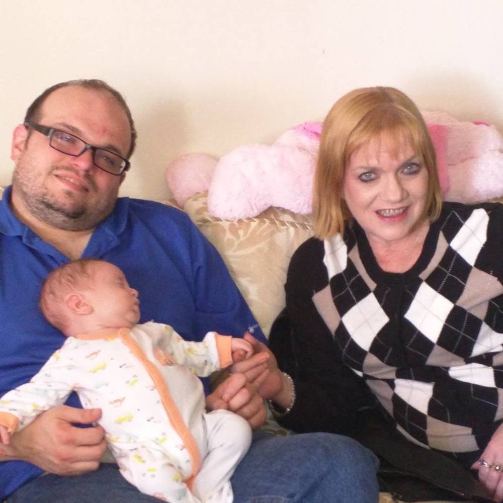 Meet your Posher, Lisa